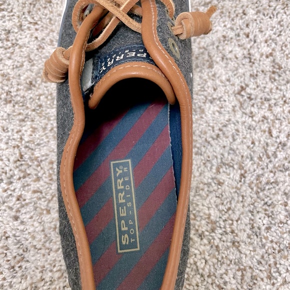 Sperry sneaker - Picture 3 of 4